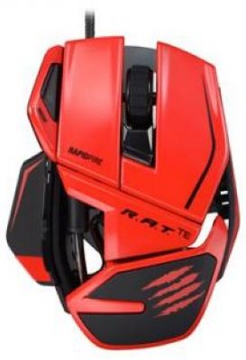  Mad Catz R.A.T.TE