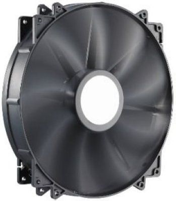  Cooler Master MegaFlow 200 Silent Fan (R4-MFJR-07FK-R1 )