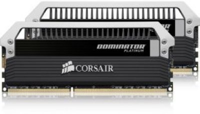   Corsair CMD16GX3M2A1600C9