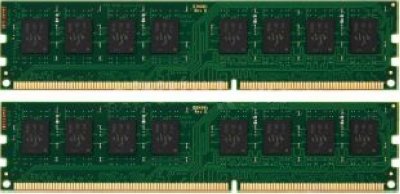   8Gb (2x4Gb) PC3-12800 1600MHz DDR3 DIMM Corsair CMV8GX3M2A1600C11 Retail