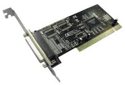 Orient  XWT-SP04 1xLPT25F PCI