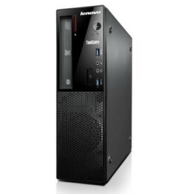   Lenovo ThinkCentre E93 SFF Small Form Factor 10AQ000MRU