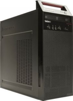  Lenovo ThinkCentre Edge 73 Mini-Tower 10AS0017RU