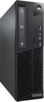   Lenovo ThinkCentre M73 SFF Small Form Factor