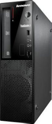  Lenovo ThinkCentre Edge 73 SFF Small Form Factor 10AU007VRU