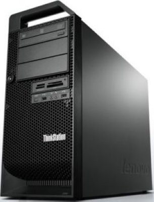   Lenovo ThinkStation D30 Tower RFG79RU