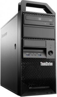   Lenovo ThinkStation E32 TWR E3-1225 V3 3.2GHz 8Gb 1Tb Win7Pro Win8Pro 30A1005TRU