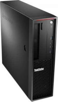   Lenovo ThinkStation P300 SFF Small Form Factor 30AJ000VRU