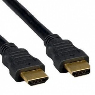   HDMI-DVI Gembird 19M/19M