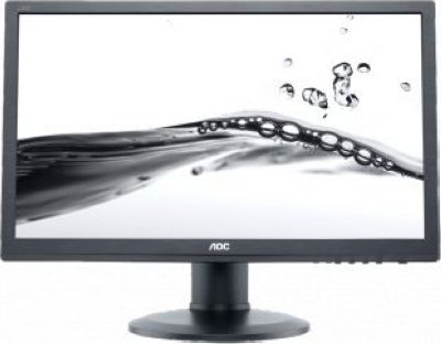  (LCD)  AOC e2460Phu