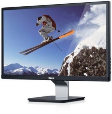  22" DELL S2240L - IPS LED 1920x1080 1000:1 250cd/m^2 7ms D-Sub HDMI 2240-435