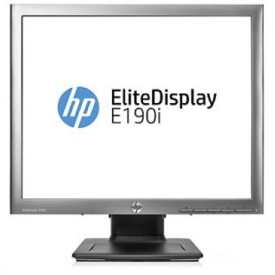  HP EliteDisplay E190i HP EliteDisplay E190i