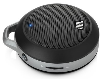  JBL Micro II Black