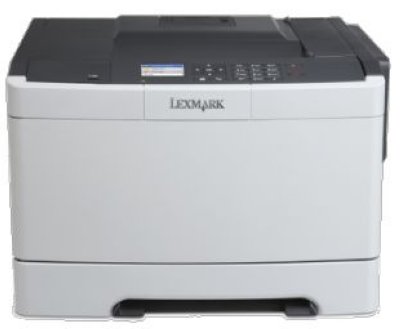  Lexmark CS410dn