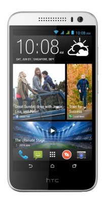   HTC Desire 616 Dual sim