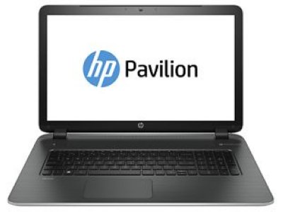  HP Pavilion 17-f155nr