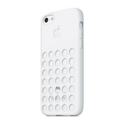  Apple MF039ZM/A Case White