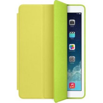  Apple MF049ZM/A Smart Case Yellow