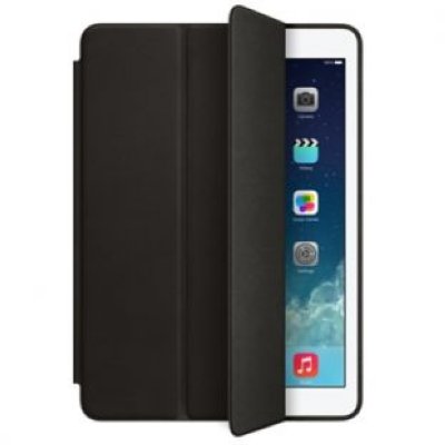  Apple MF051ZM/A Smart Case Black