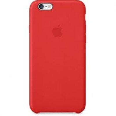  Apple MGQY2ZM/A Case (PRODUCT) RED