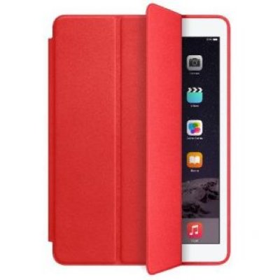  Apple MGTW2ZM/A Smart Case (PRODUCT) RED