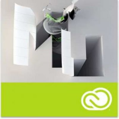 Adobe Muse CC ALL Multiple Platforms Subscription Renewal