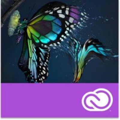 Adobe Premiere Pro CC ALL Multiple Platforms Subscription