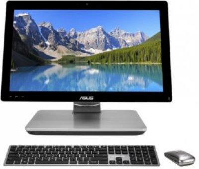  ASUS EeeTop PC ET2301INTH