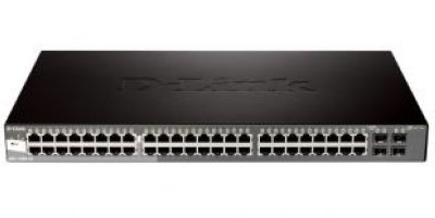  D-link DGS-1500-52