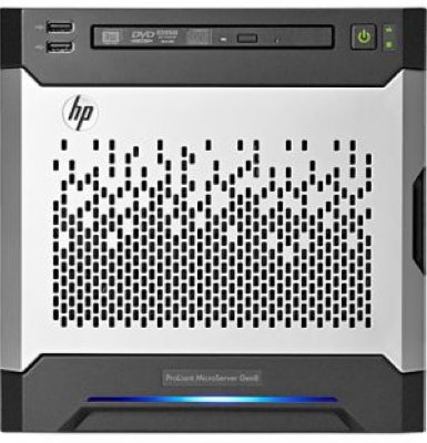  HP ProLiant MicroServer Gen8 (784919-425)