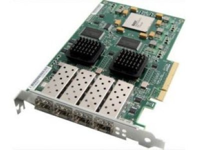  IBM 8Gb FC 4 Port Host Interface Card (00Y2491)