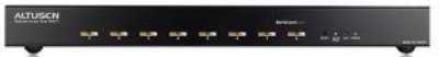 ALTUSEN SN0108 1U 8-port Serial over the NET