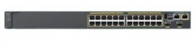  Cisco WS-C2960S-F24TS-S