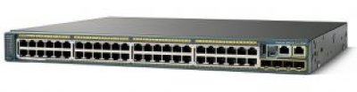  Cisco WS-C2960X-48FPD-L