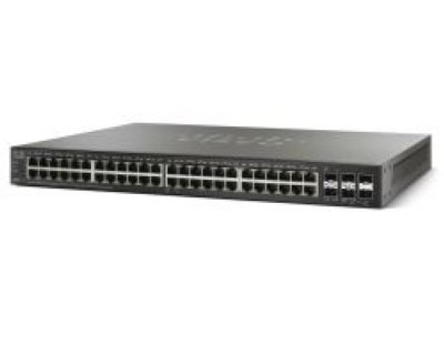  PoE Cisco SB SG500X-48MP-K9-G5