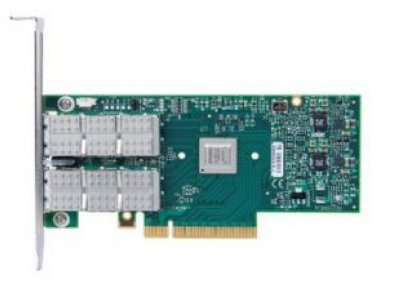  MELLANOX TECHNOLOGIES MCX353A-FCBT