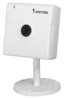 IP  ip- VIVOTEK IP8132 White