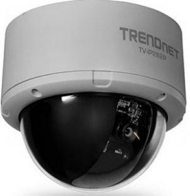 - TRENDnet TV-IP262P