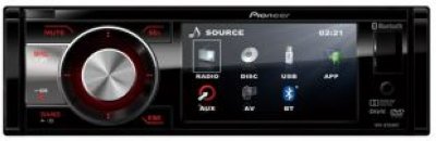  Pioneer DVH-870AVBT