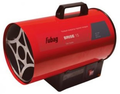  FUBAG BRISE 15 + MICRO 40/12