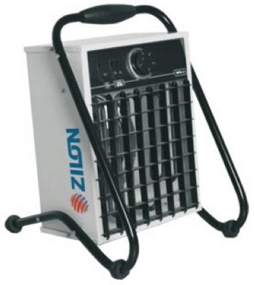   Zilon ZTV-5