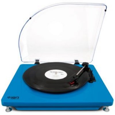  ION Audio ION Pure LP Blue