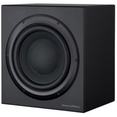  B&W (Bowers&Wilkins) CT SW10 Black