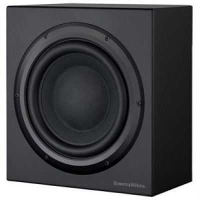  B&W (Bowers&Wilkins) CT SW15 Black