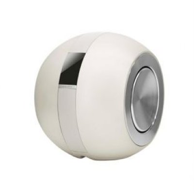  B&W (Bowers&Wilkins) pv1D MATTE WHITE