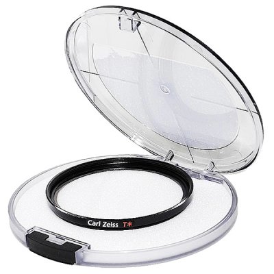   Carl Zeiss T UV 62mm