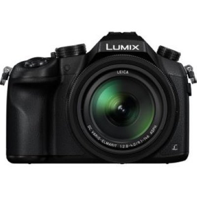   Panasonic Lumix DMC-FZ1000