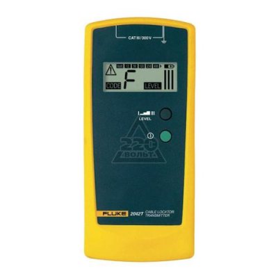  FLUKE 2042T