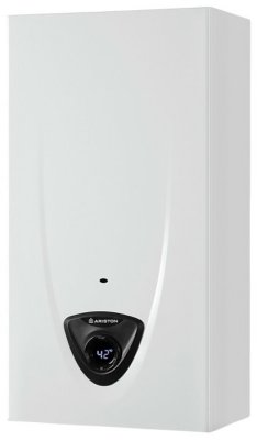   Ariston Fast Evo 14C