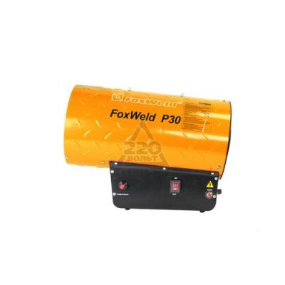   FOXWELD P30